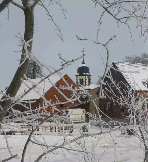 Majatalo Gutshof Zum Adlernest