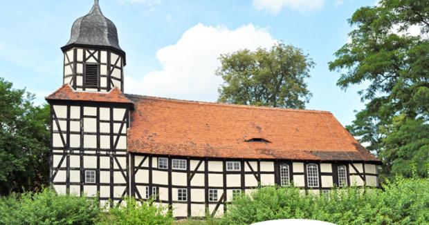 Пансион Gutshof Zum Adlernest