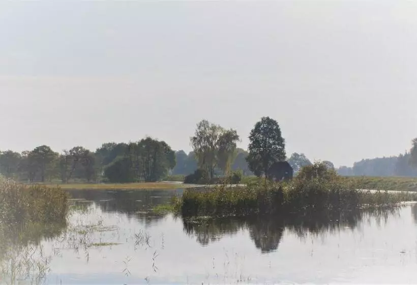 Majatalo Gutshof Zum Adlernest