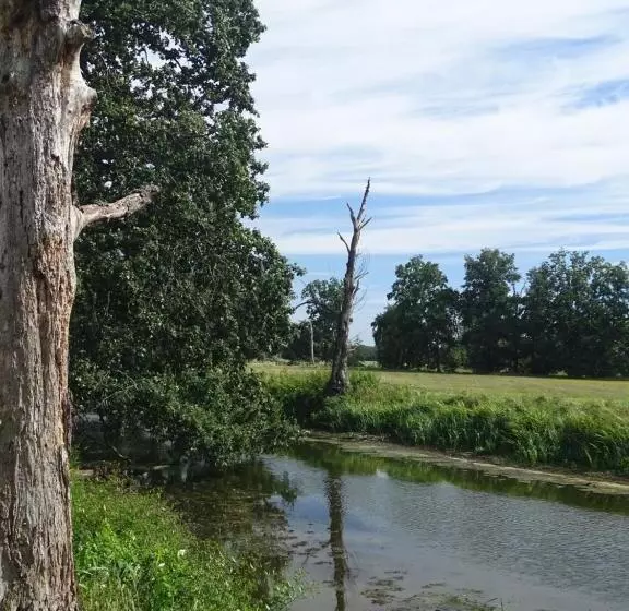 Majatalo Gutshof Zum Adlernest