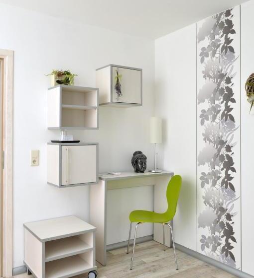 Пансион Gutshof Zum Adlernest