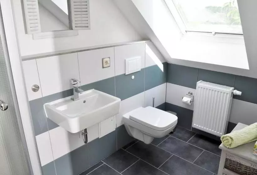 Majatalo Gutshof Zum Adlernest