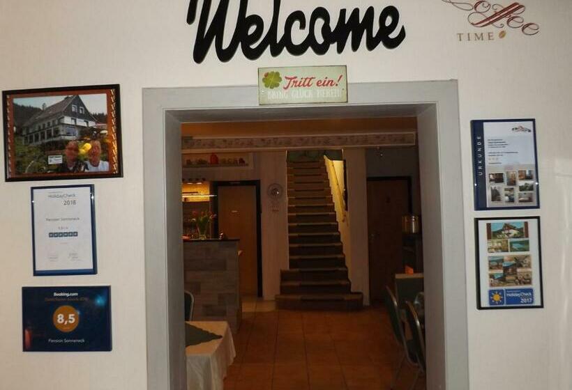 Pension Sonneneck