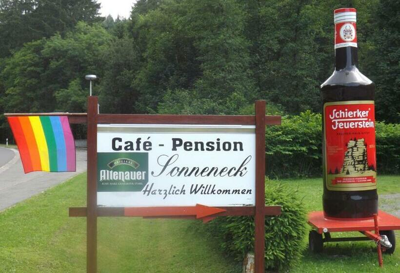 Pension Sonneneck