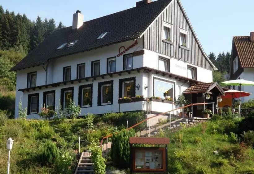 Pension Sonneneck