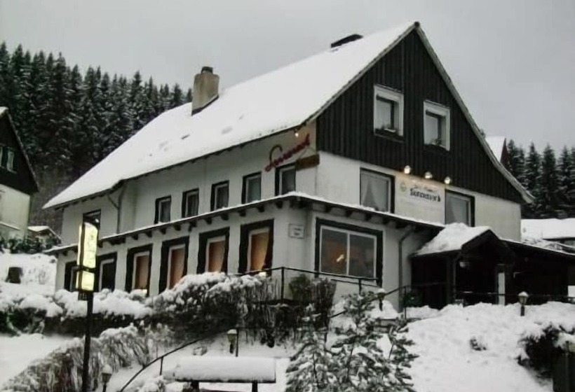 Pension Sonneneck
