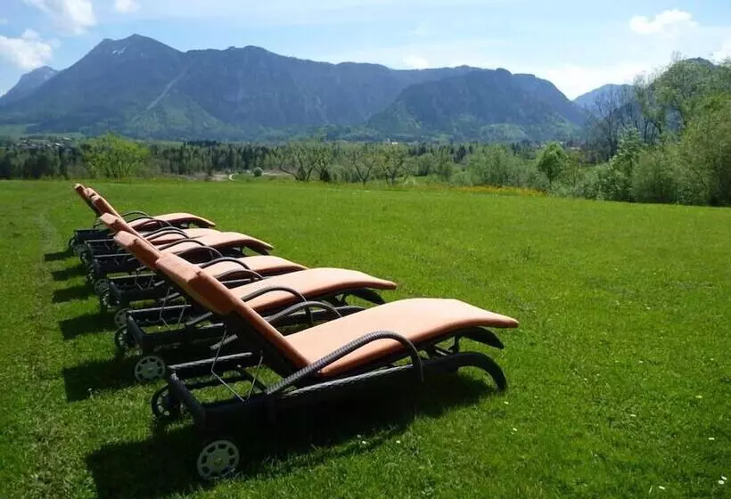 Tagungshotel Heissenhof