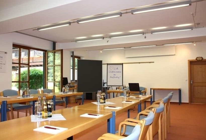 Tagungshotel Heissenhof
