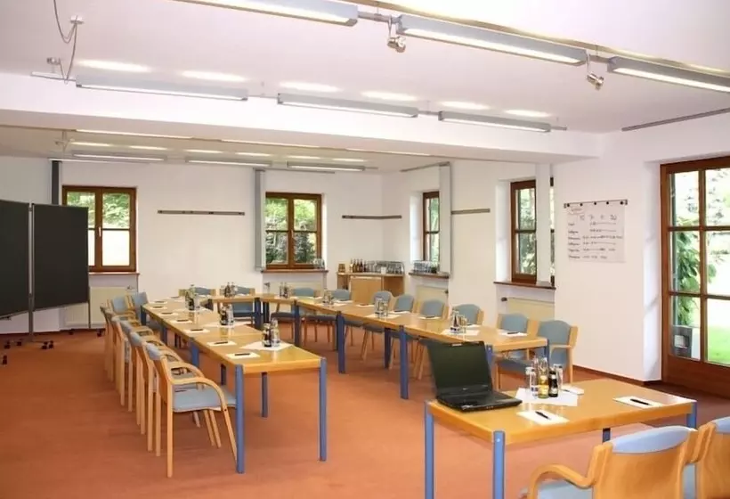 Tagungshotel Heissenhof