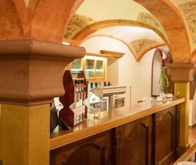 Tagungshotel Heissenhof