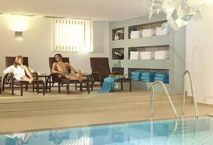 Tagungshotel Heissenhof