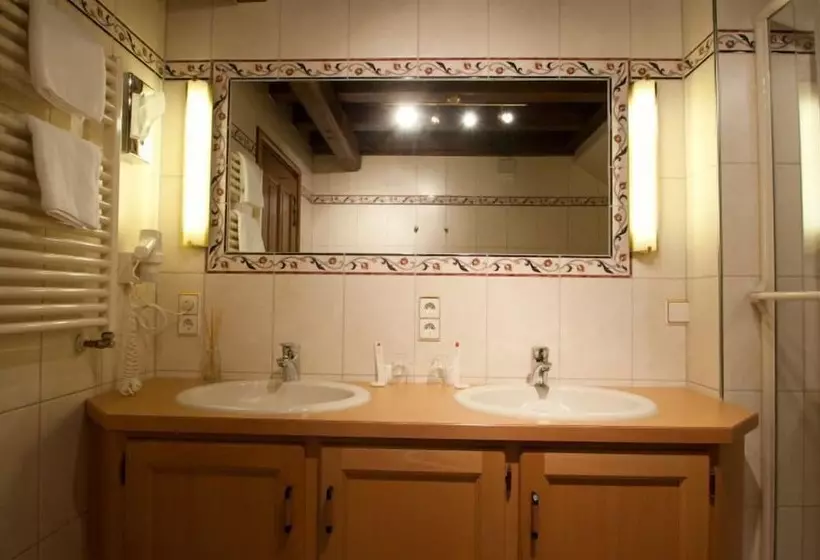 Tagungshotel Heissenhof