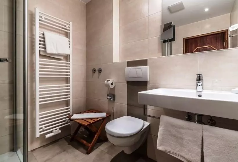 Tagungshotel Heissenhof