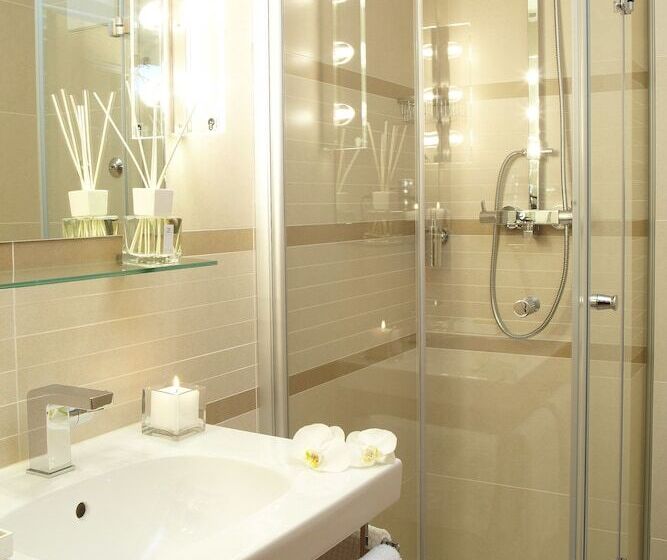 Tagungshotel Heissenhof