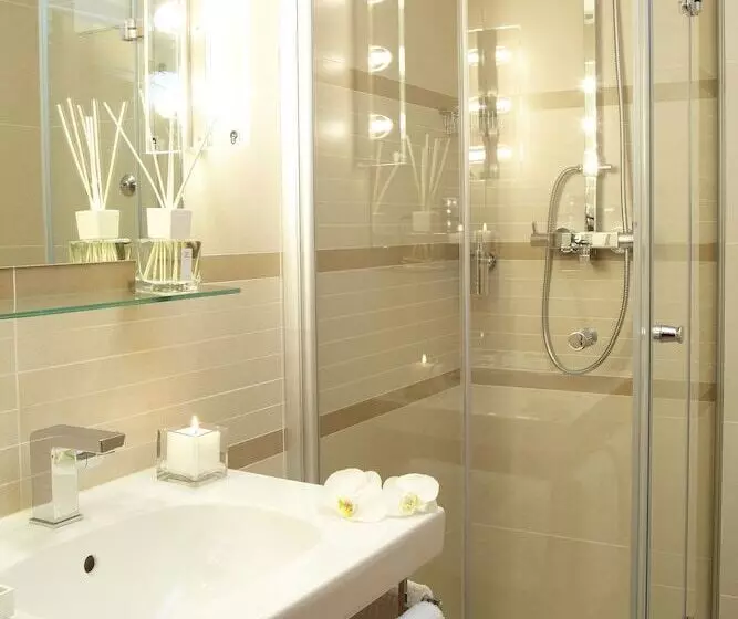 Tagungshotel Heissenhof