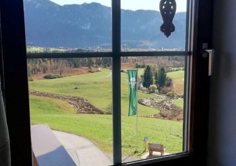 Tagungshotel Heissenhof