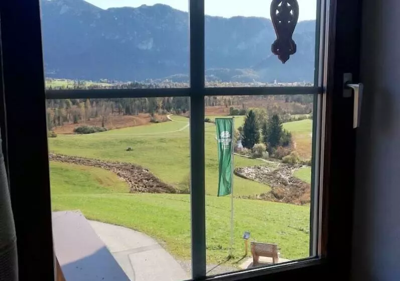 Tagungshotel Heissenhof