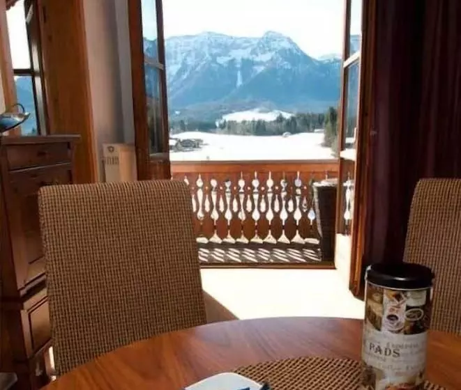 Tagungshotel Heissenhof