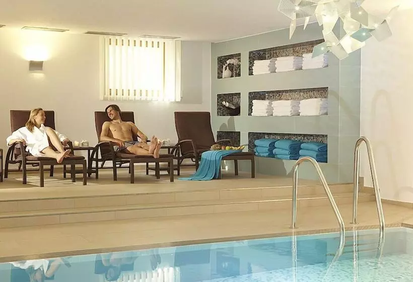 Tagungshotel Heissenhof