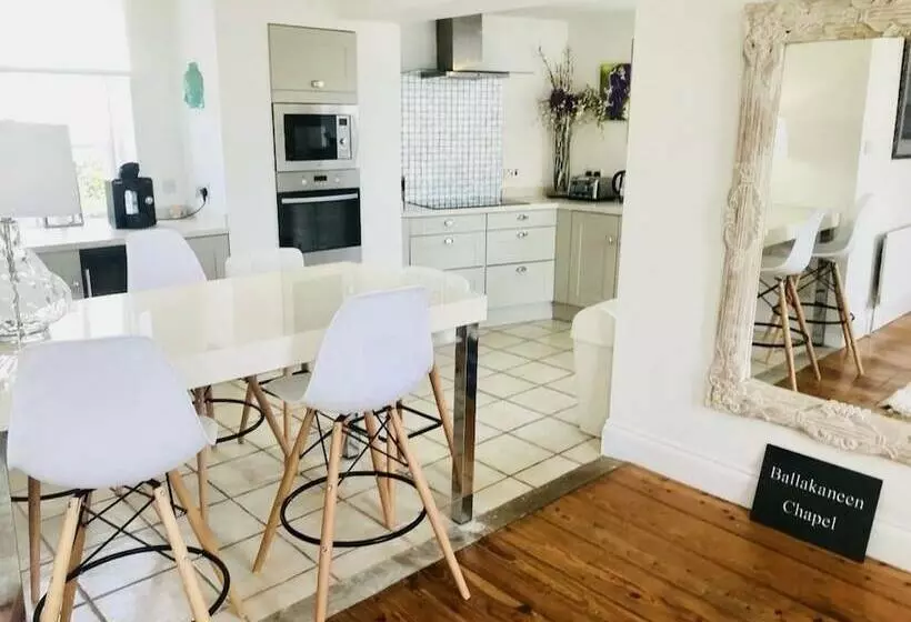 The Chapel By Platinum Retreats