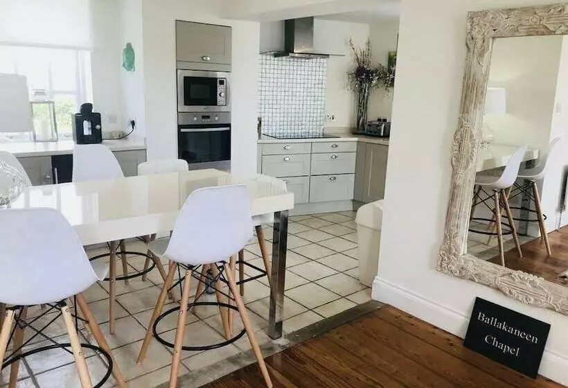 The Chapel By Platinum Retreats