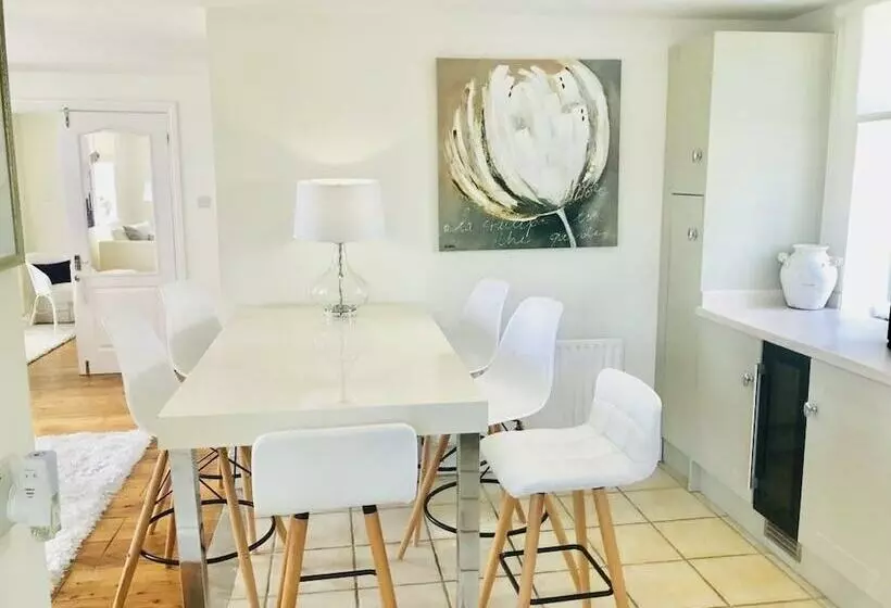 The Chapel By Platinum Retreats