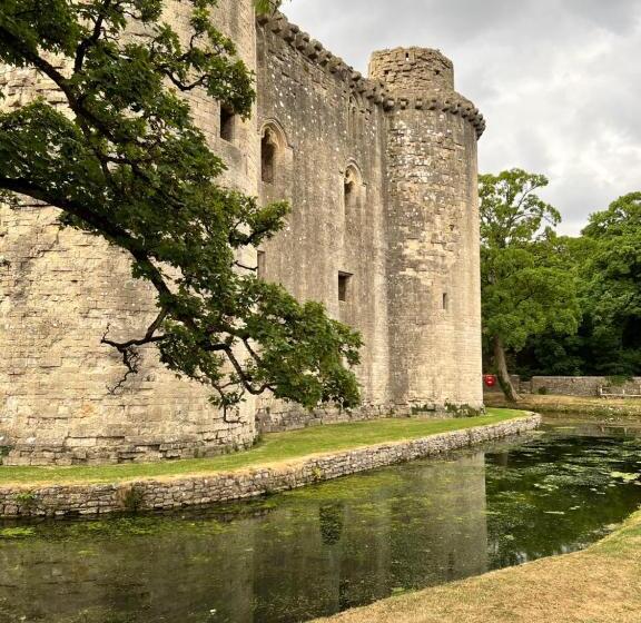 Valley View Farm, Bed And Breakfast