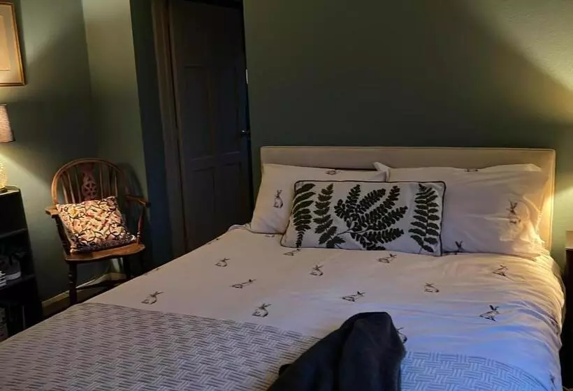 Valley View Farm, Bed And Breakfast