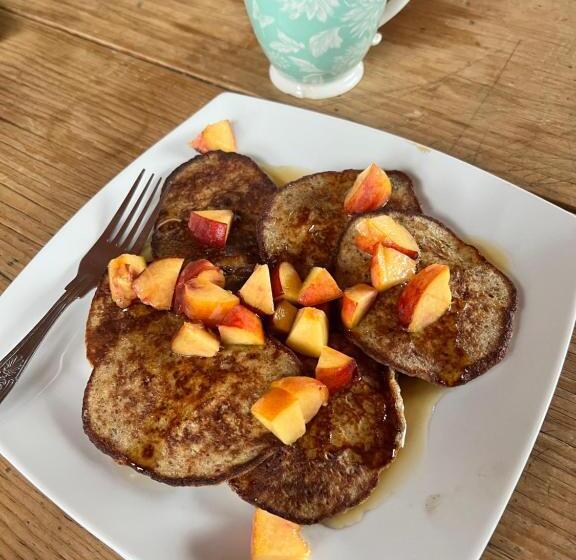 Valley View Farm, Bed And Breakfast