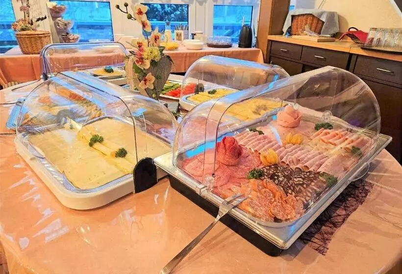 Waldhotel Feldbachtal