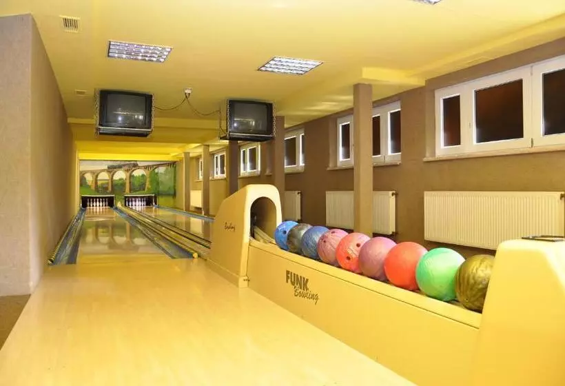 Waldhotel Feldbachtal