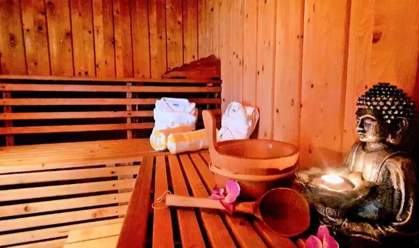 Waldhotel Feldbachtal