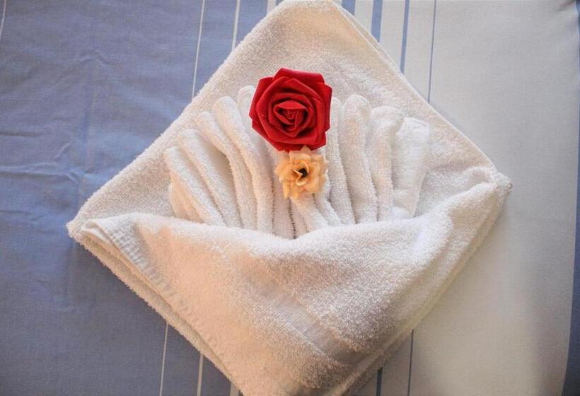 Waldhotel Feldbachtal