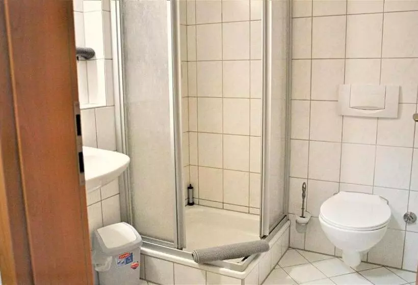 Waldhotel Feldbachtal