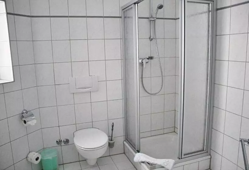 Waldhotel Feldbachtal