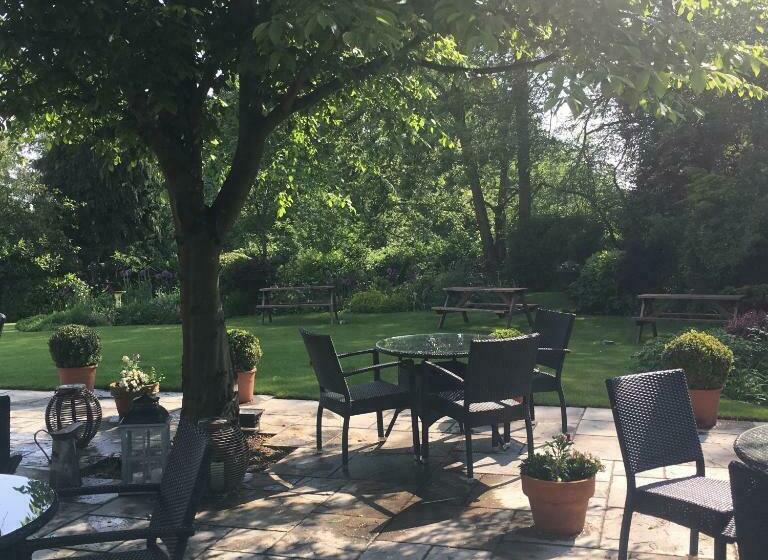 فندق صغير The George Great Oxendon