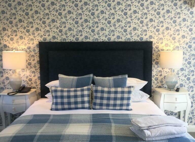 فندق صغير The George Great Oxendon