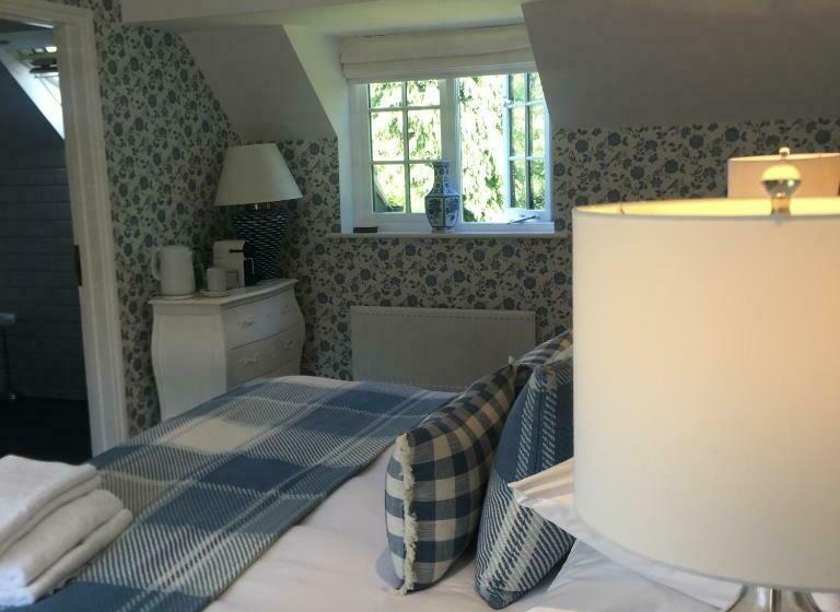 فندق صغير The George Great Oxendon