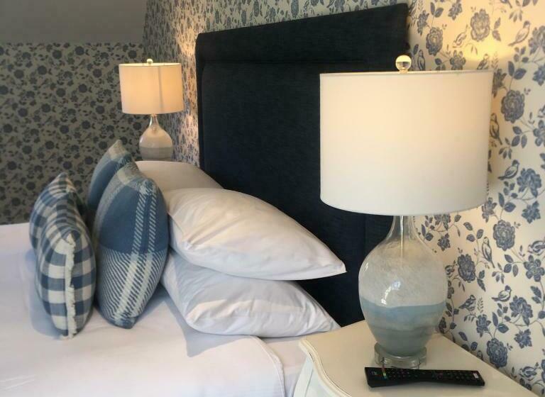 فندق صغير The George Great Oxendon