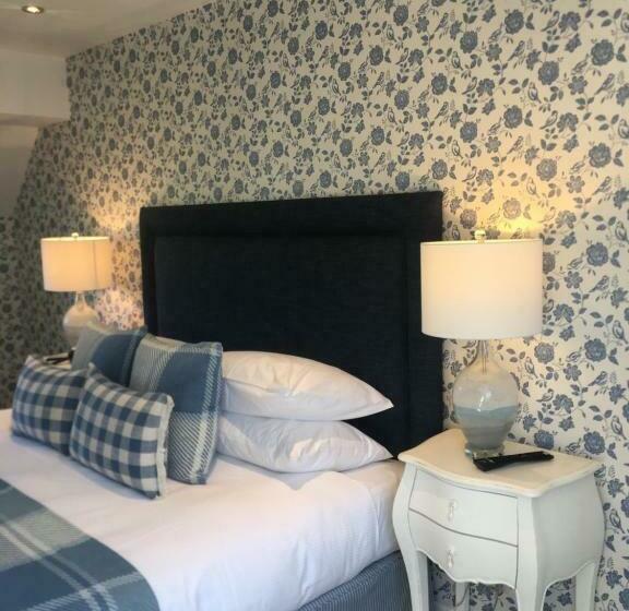 فندق صغير The George Great Oxendon