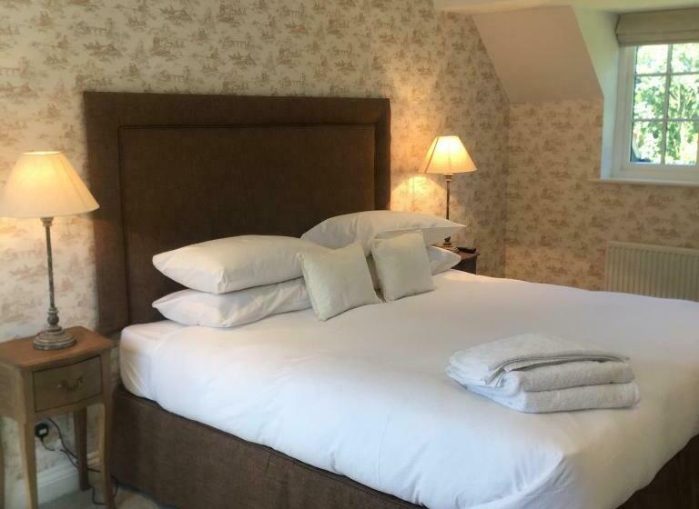 فندق صغير The George Great Oxendon