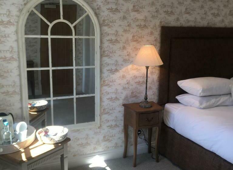 فندق صغير The George Great Oxendon