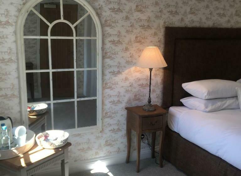 فندق صغير The George Great Oxendon