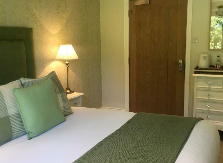 فندق صغير The George Great Oxendon