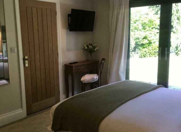 فندق صغير The George Great Oxendon