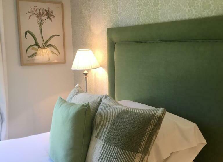 فندق صغير The George Great Oxendon