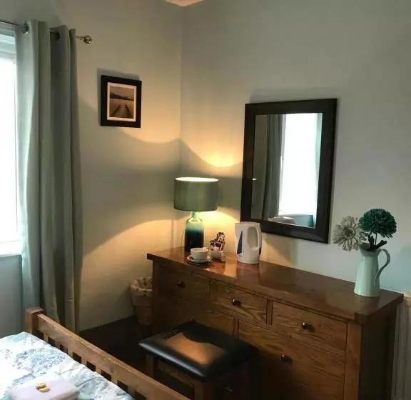 Hostel The Lobster Pot