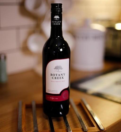 ベッドアンドブレックファースト Gogarth Hall Farm Holidays