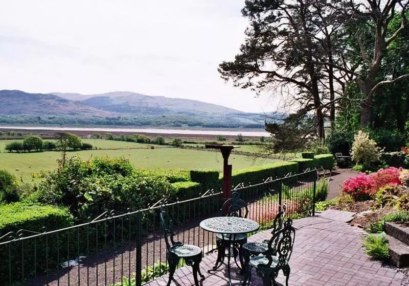 Aamiaismajoitus (B&B) Gogarth Hall Farm Holidays