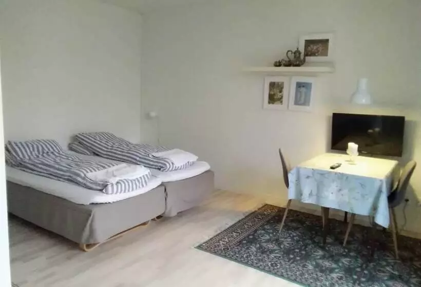 Aamiaismajoitus (B&B) Sommerkær